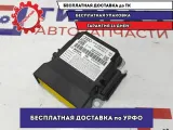 Блок управления AIR BAG Audi A6 4H0959655C.