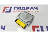 Блок управления AIR BAG Audi A6 4H0959655C.