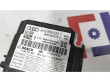 Блок управления AIR BAG Audi A6 4H0959655C.