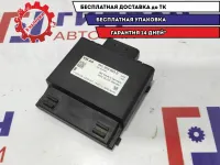 Блок электронный Audi A6 8K0959663B. Стабилизации напряжения.