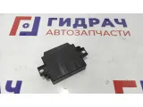 Блок управления парктроником Audi A6 4H0919475H.