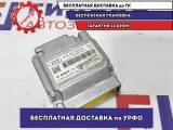 Датчик ускорения Audi A6 4G0907637B.