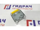 Датчик ускорения Audi A6 4G0907637B.