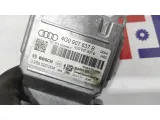 Датчик ускорения Audi A6 4G0907637B.