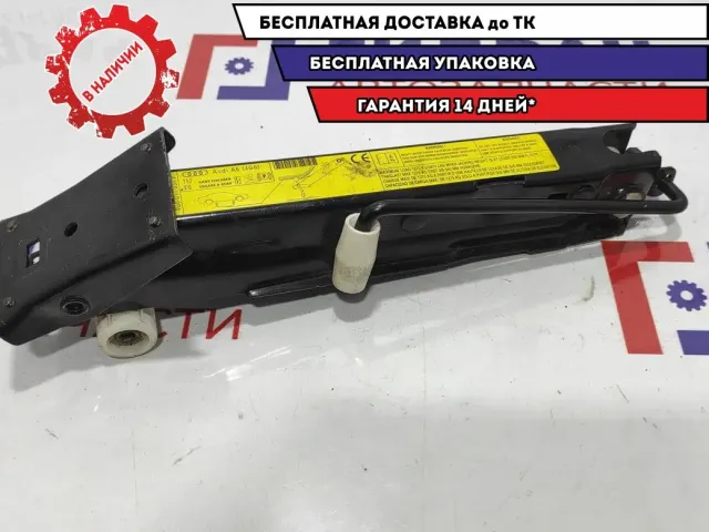 Домкрат Audi A6 4G0011031F.