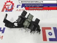 Блок электромагнитных клапанов Audi A6 037906283C. 079906283B. В сборе.