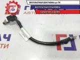 Клемма аккумулятора минус Audi A6 8X0915181.