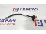 Клемма аккумулятора минус Audi A6 8X0915181.