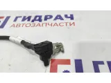 Клемма аккумулятора минус Audi A6 8X0915181.