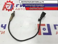 Датчик кислородный/Lambdasonde Audi A6 06E906265AA.
