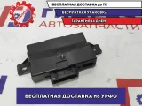 Блок электронный Audi A6 4G0907468C. Диагностики шин.