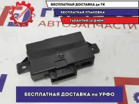 Блок электронный Audi A6 4G0907468C. Диагностики шин.