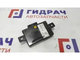 Блок электронный Audi A6 4G0907468C. Диагностики шин.