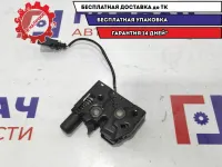 Замок капота Audi A6 4G0823509C.
