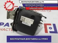 Блок ABS (насос) Audi A6 4G0614517BEF.