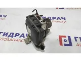 Блок ABS (насос) Audi A6 4G0614517BEF.