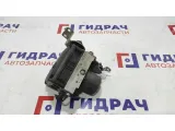 Блок ABS (насос) Audi A6 4G0614517BEF.