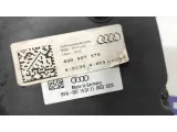 Блок ABS (насос) Audi A6 4G0614517BEF.