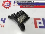 Клемма Audi A6 4G0937517. Без крышки.