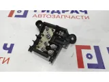 Клемма Audi A6 4G0937517. Без крышки.