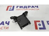 Клемма Audi A6 4G0937517. Без крышки.
