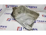 Экран тепловой Audi A6 4G0804173XE. Глушителя.