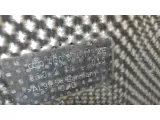 Экран тепловой Audi A6 4G0804173XE. Глушителя.