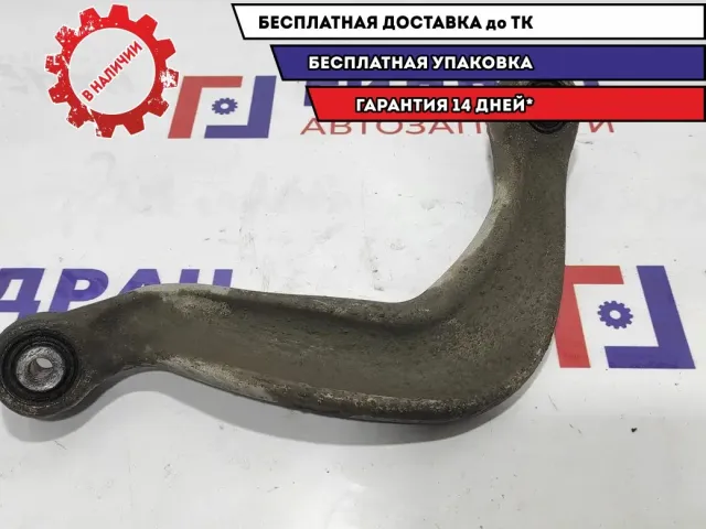 Рычаг задний верхний левый Audi A6 8K0505323H.