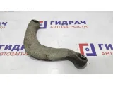 Рычаг задний верхний левый Audi A6 8K0505323H.
