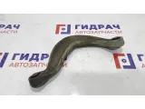 Рычаг задний верхний правый Audi A6 8K0505324H.