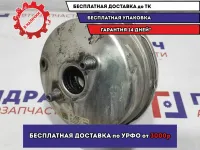 Усилитель тормозов вакуумный Audi A6 4G0612107.