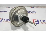 Усилитель тормозов вакуумный Audi A6 4G0612107.