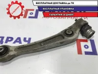 Рычаг передний нижний правый передний Audi A6 8K0407152D.