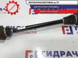 Привод задний Audi A6 8R0501203C.