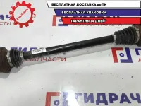 Привод задний Audi A6 8R0501203C.