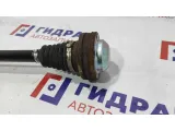 Привод задний Audi A6 8R0501203C.