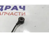 Датчик детонации Audi A6 06E905377A.