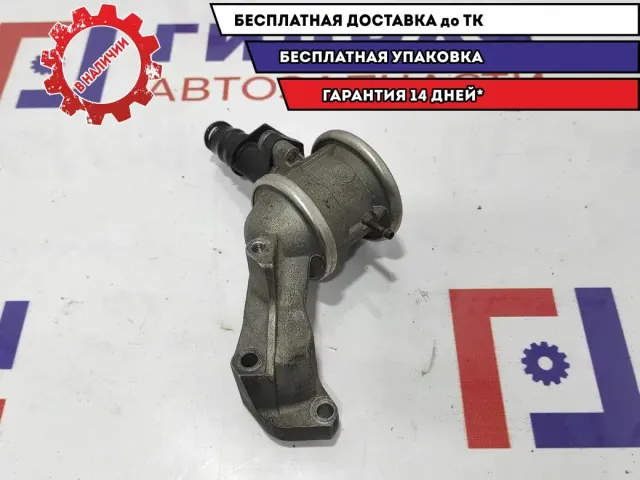 Клапан рециркуляции выхлопных газов правый Audi A6 06E131102K.