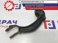 Кронштейн амортизатора нижний левый Audi A6 8K0413037L.