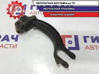 Кронштейн амортизатора нижний правый Audi A6 8K0413038L.