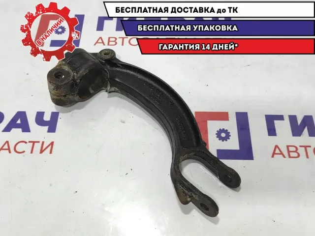 Кронштейн амортизатора нижний правый Audi A6 8K0413038L.