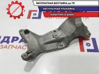 Кронштейн двигателя левый Audi A6 4G0199307.
