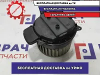 Моторчик отопителя Audi A6 4H1820021B.