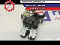 Замок багажника Audi A6 4H0827505.