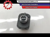 Переключатель регулировки зеркала Audi A6 4H0959565.