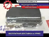 Усилитель акустической системы Audi A6 4G0035223A.