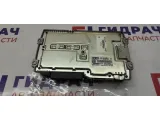 Усилитель акустической системы Audi A6 4G0035223A.