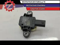 Датчик AIR BAG Audi A6 4H0955557.