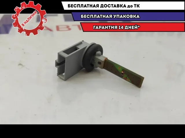 Датчик температуры воздуха Audi A6 3D0907543A.