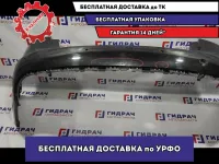 Бампер задний Audi A6 4G5807067AGRU. Дефект ЛКП, оемонтировалось крепление.